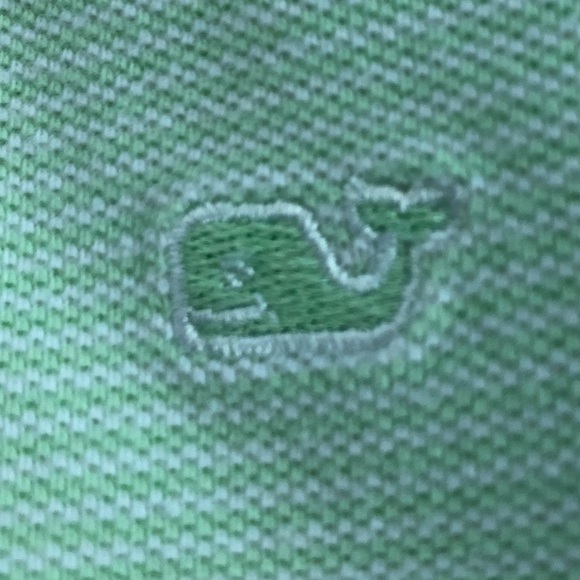 Vineyard vines long sleeve t-shirt - Picture 2 of 4